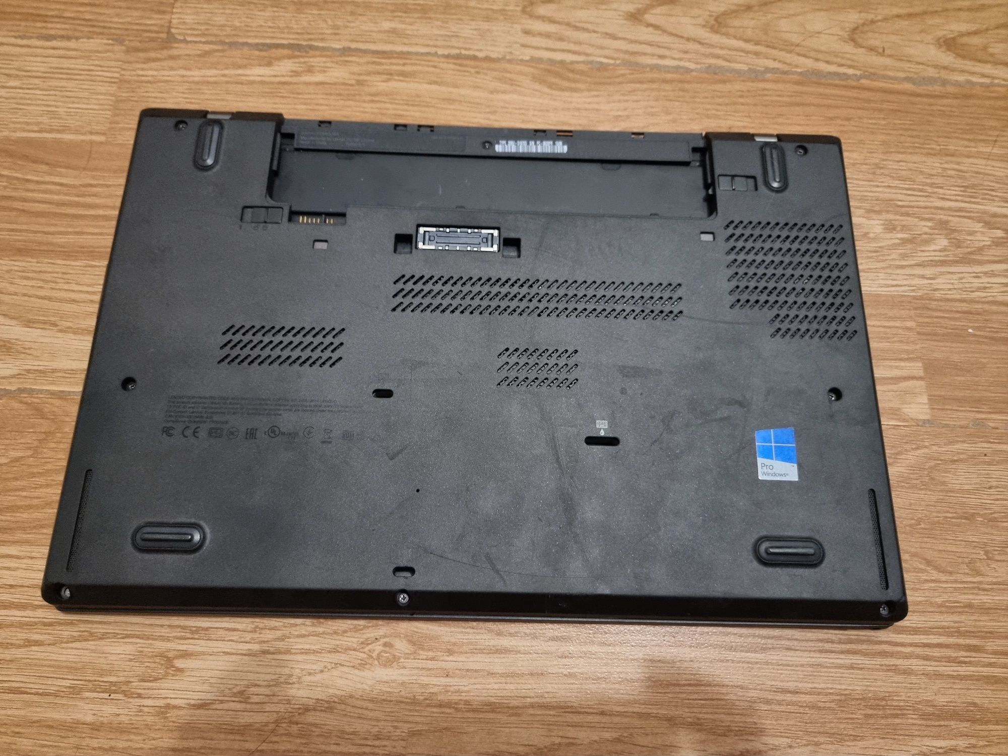 Lenovo t440 defect