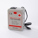 Преобразовател  конвертер с 220v 110v