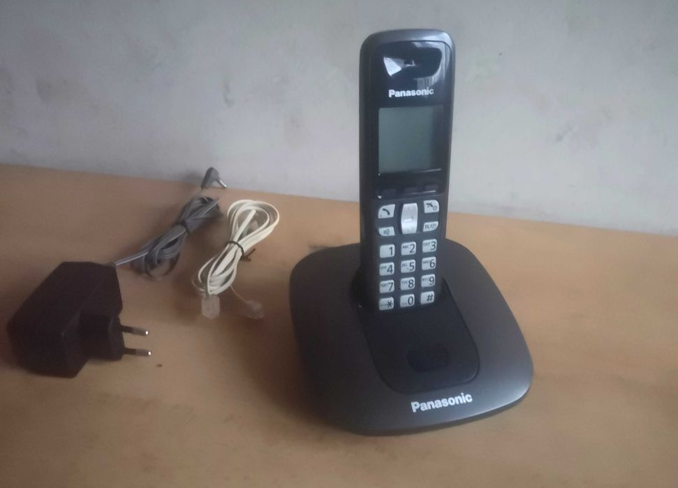 Telefon fix Panasonic