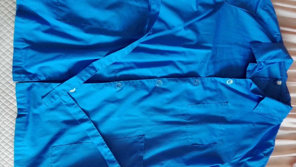 работни дрехи-туники-комплекти