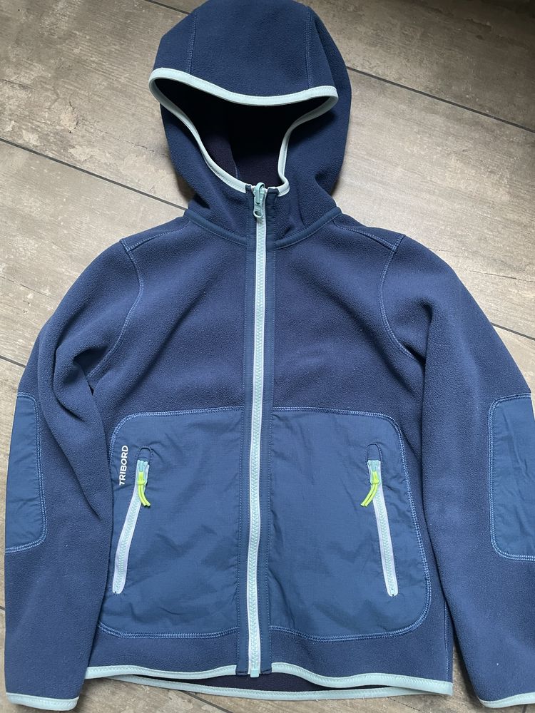 QUECHUA, TRIBORD, софт шел яке