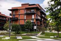 Spațiu comercial de închiriat/vânzare – 94,3–110 mp Complex Freya Home