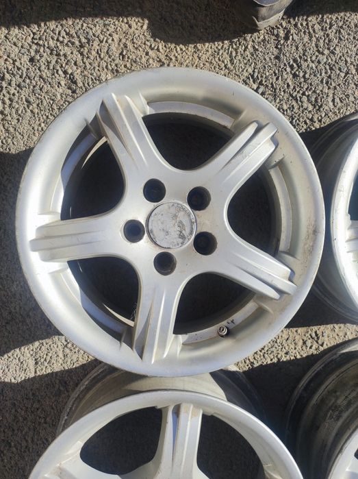 Колесные диски R14