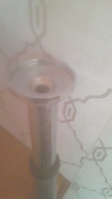 Турник домашний нависной