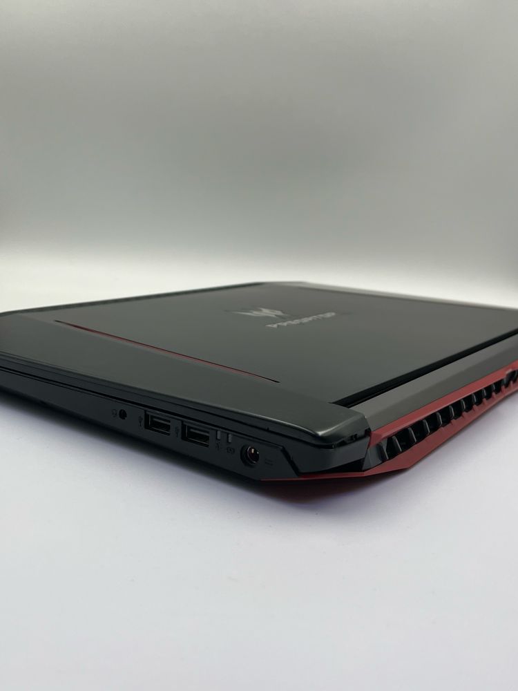 Ноутбук Acer Predator
