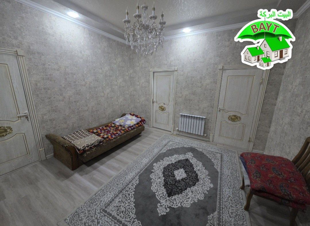 #НОВОСТРОЙКА,Разделка,57м²,Чиланзар 17 Квартал,2\4\7,Продаётся Квартир