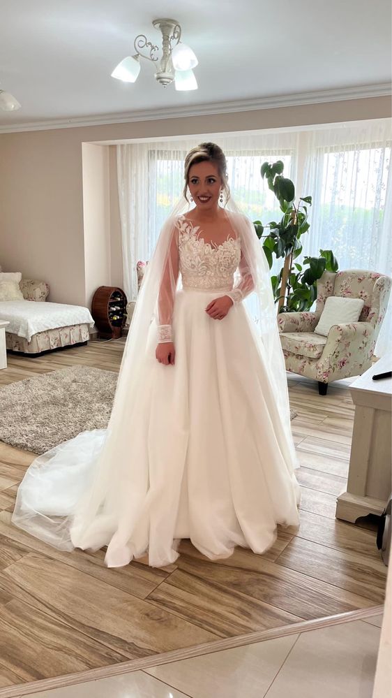 Rochie de mireasă