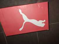 Футболни обувки puma чисто нови