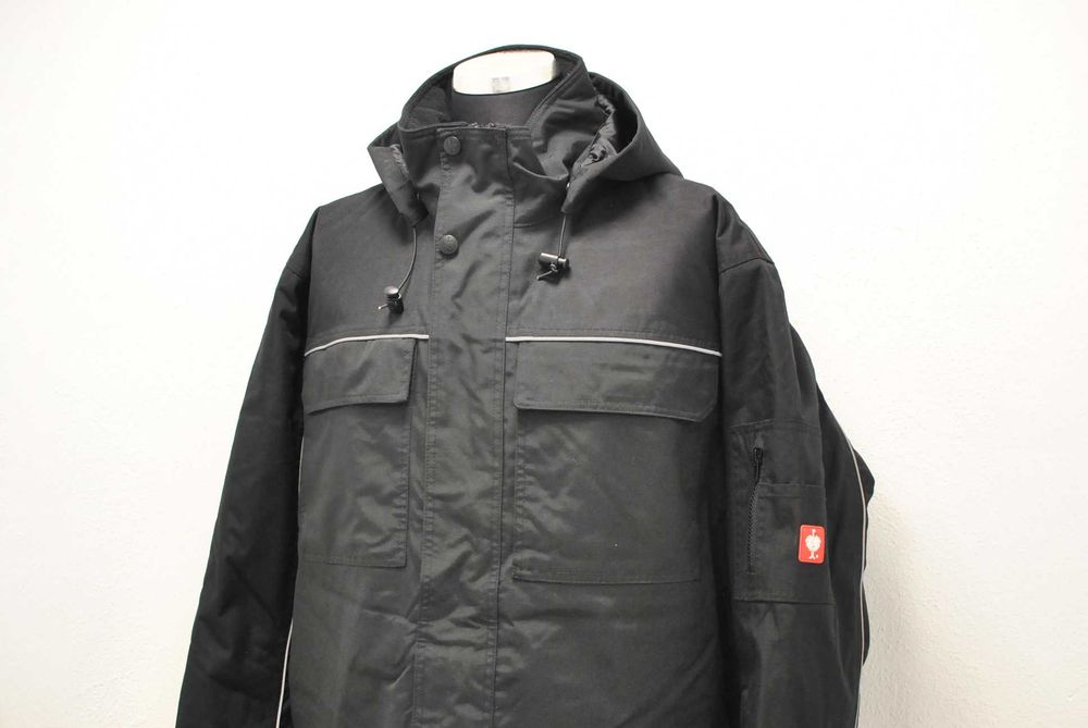 Engelbert Strauss geaca impermeabila matlasata mas XL  (2663)