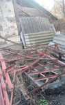 Vand grapa,compresor tractor U(utb,universal)445,550,fiat 450