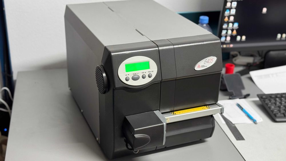 Imprimanta Etichete Termica - Avery Dennison 6405