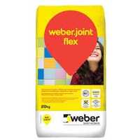 Фуга для бассейных плит Weber joint flex