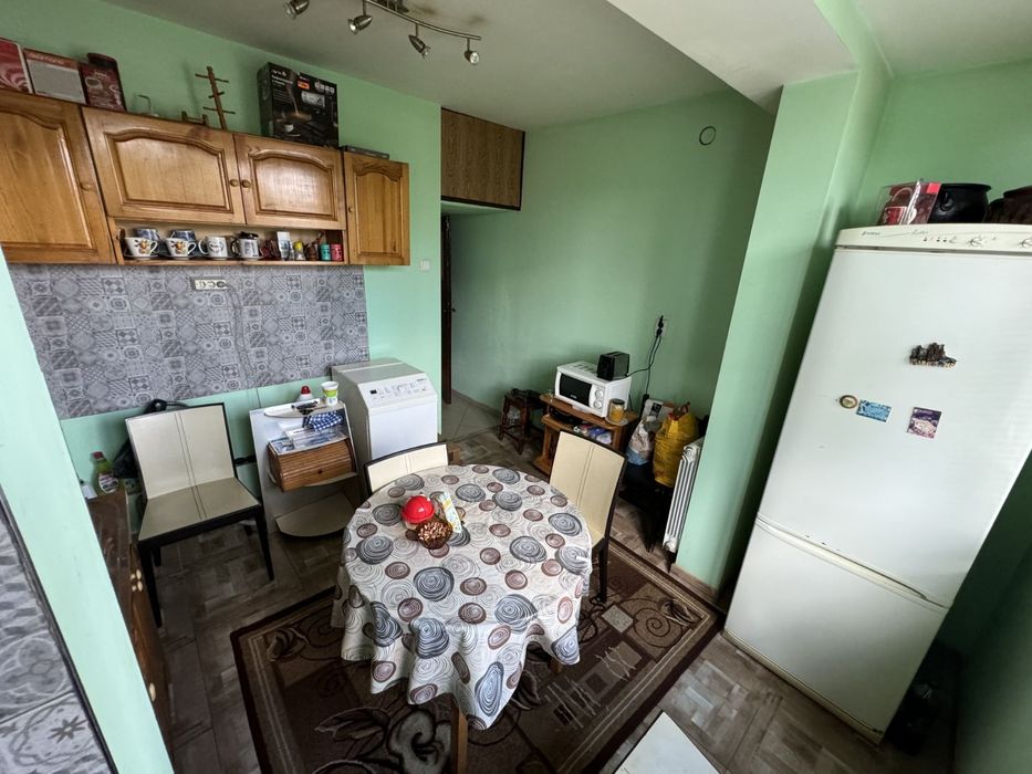 Продава се Тристаен апартамент в София, Толстой - 64 кв.м за 2110 €/кв.м - Снимка #14