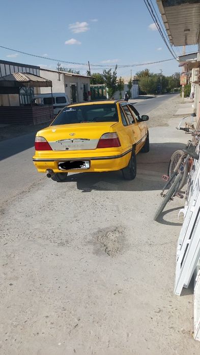 Salom neksiya 1 sotladi