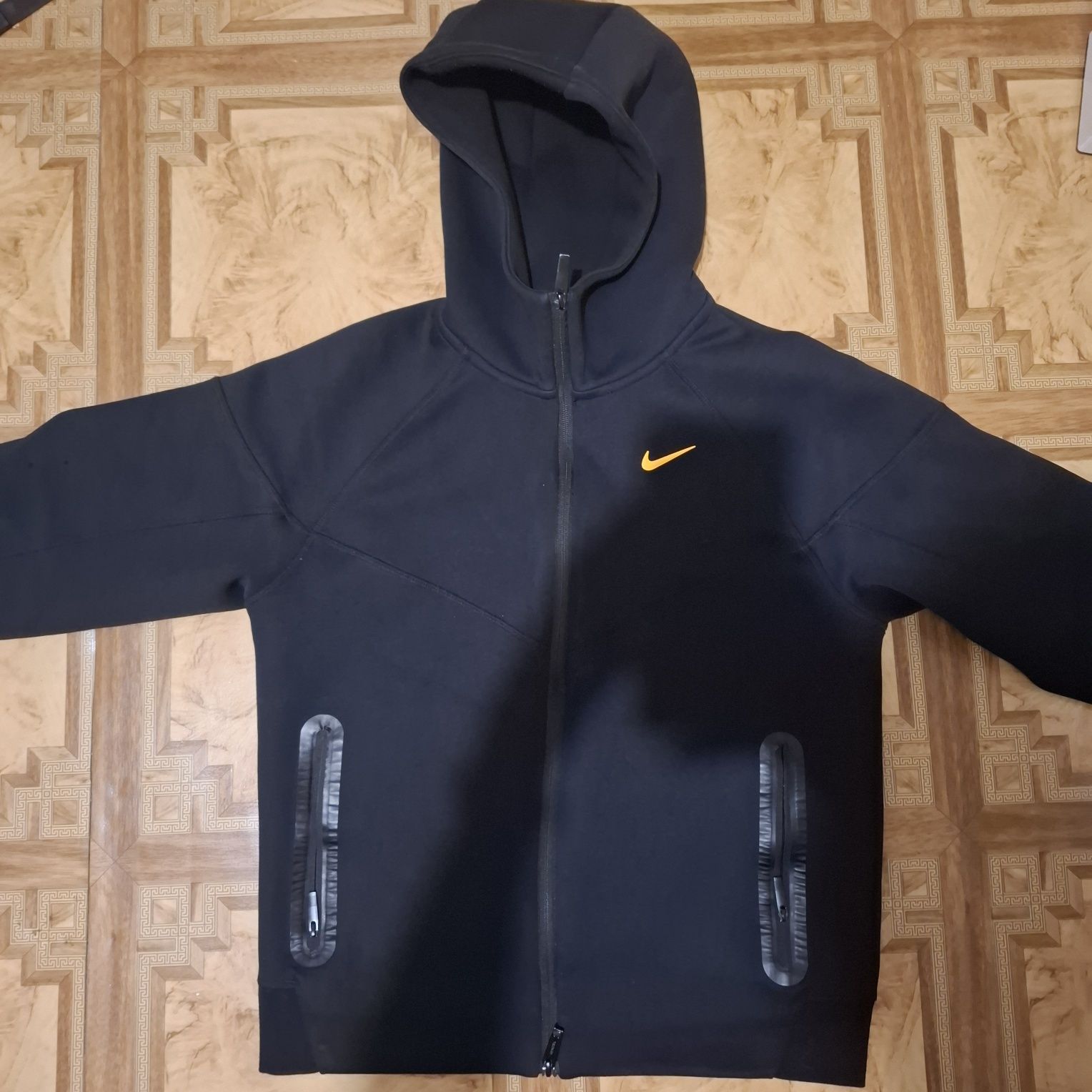 Nike x Nocta, в неплохом состоянии