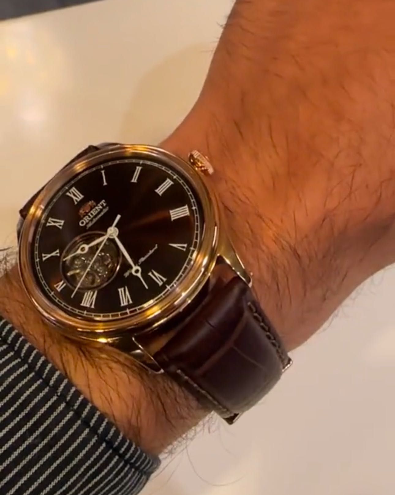 Ceas Automatic Elegant - Orient