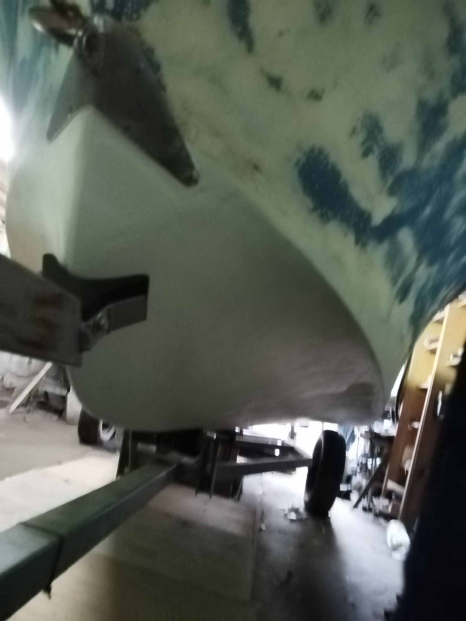 За реставриране Dawty turbocraft 1959