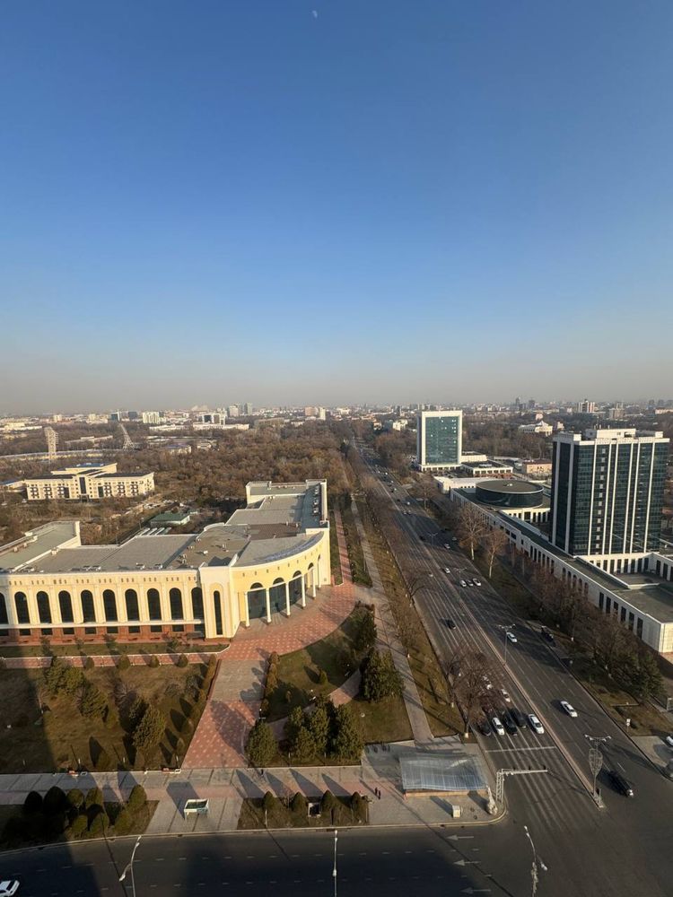 АРЕНДА нежилое помещение в ЖК Нест Оне 85м2.  20-этаж