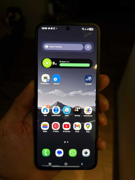 Samsung Z Flip 6 256 GB