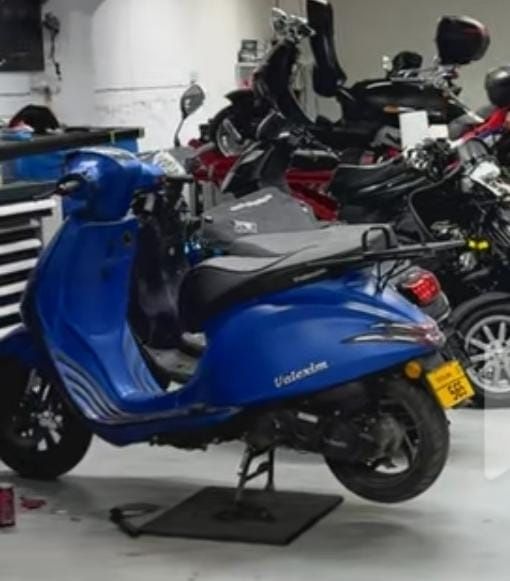 Reparatii,închirieri,vânzări scutere 2timpi 4timpi