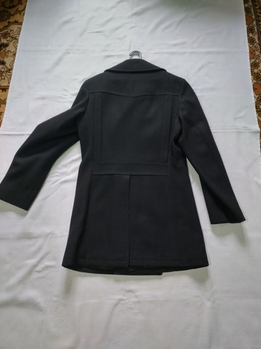 S. Palton (haină) peacoat bărbați