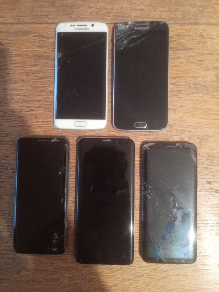 Samsung galaxy s9 plus,s9,s8,s6,s6 edge