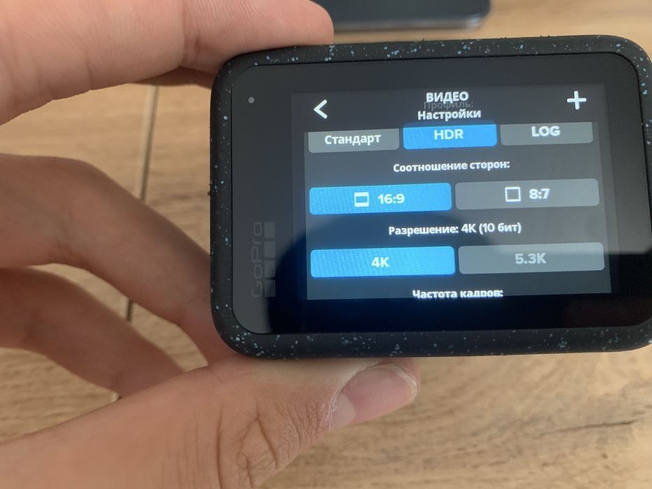 GoPro HERO12 Black