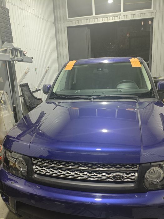 Автосткело установка на вызде