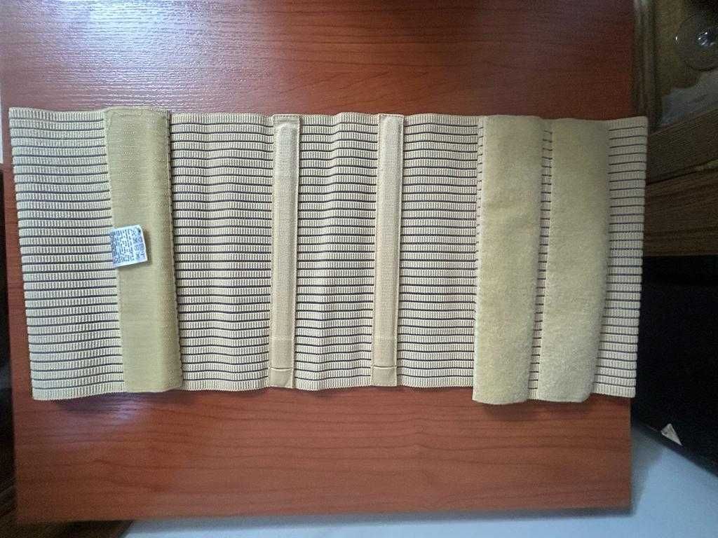 Продам бандаж  размер XL бу