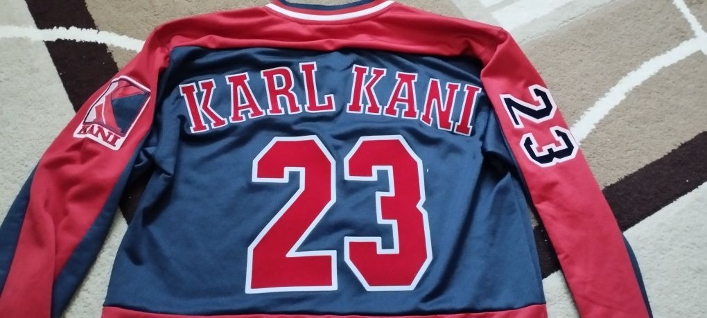 Hanorac Karl Kani 23