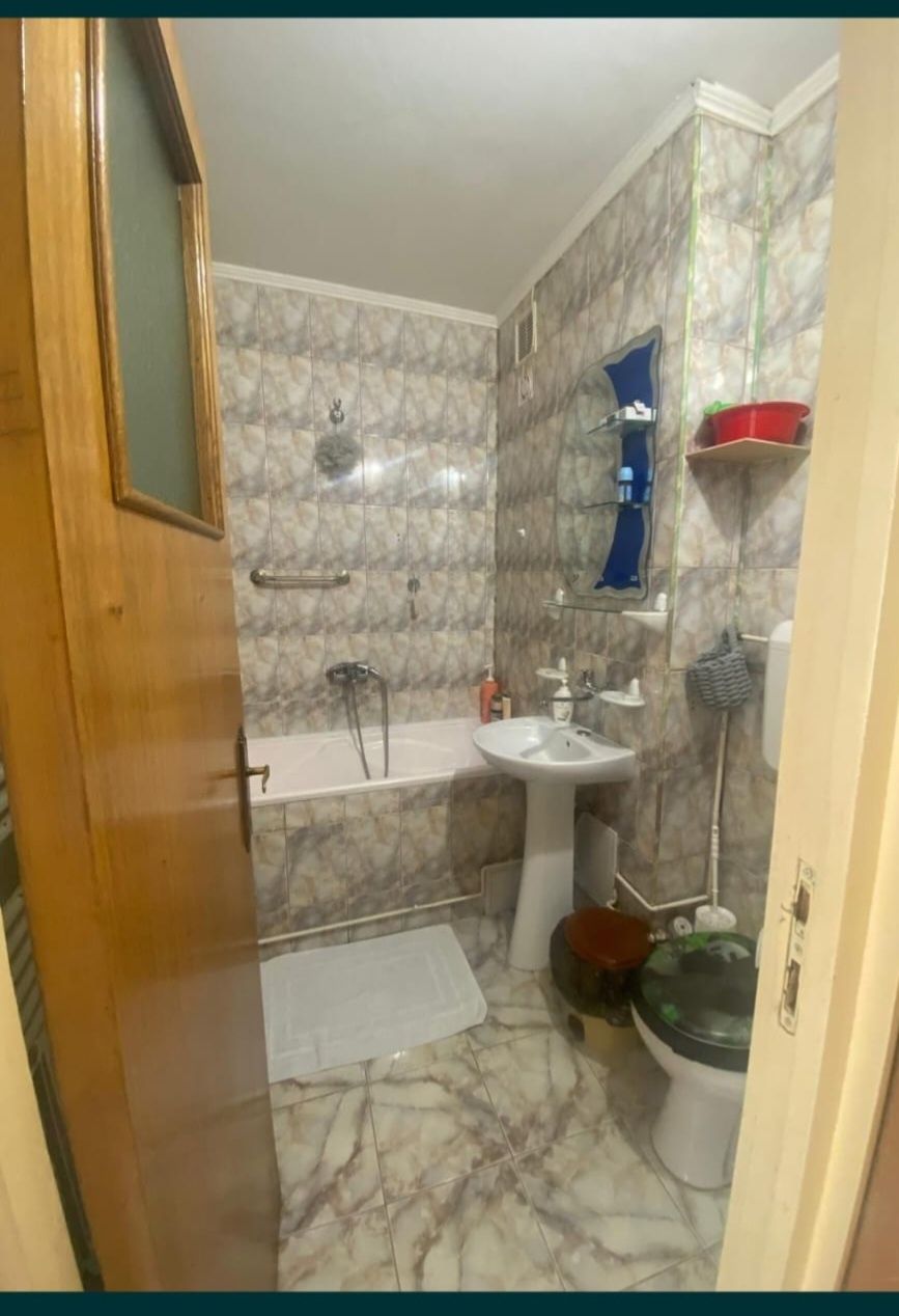 Apartament în regim hotelier