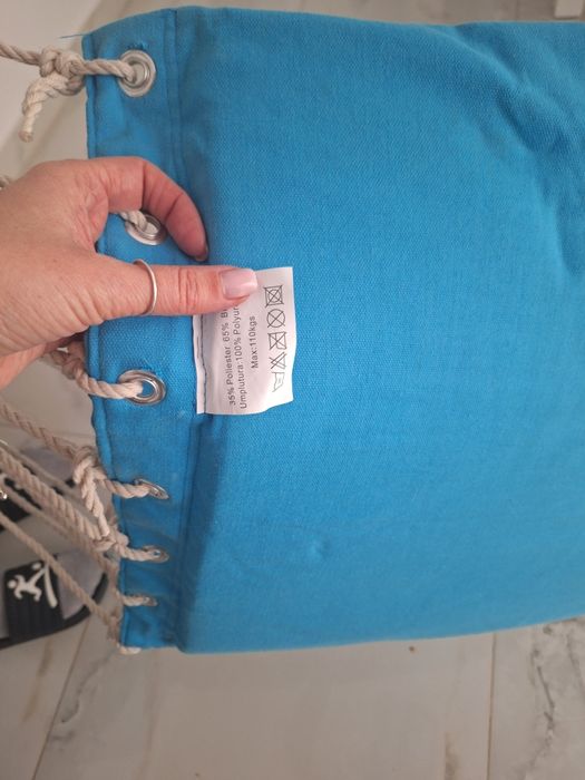 Hamac tip scaun, nou