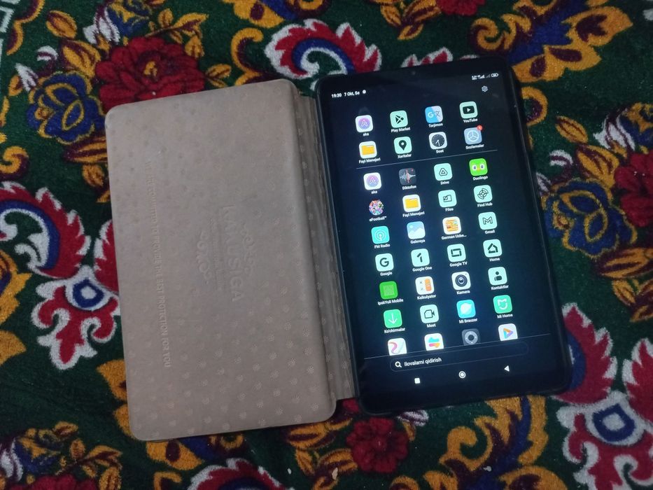 Redmi Pad SE 8.7 4G