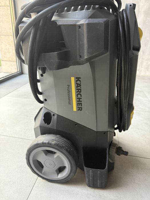 Аппарат высокого давления Katercher HD 5/15 C