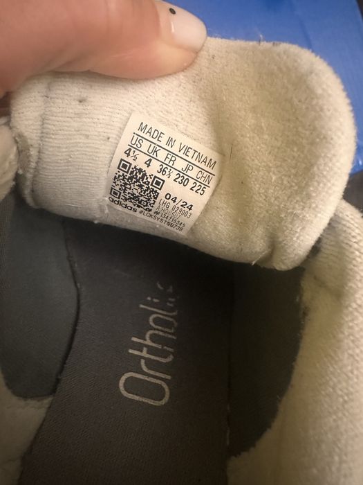 Детски маратонки ADIDAS CAMPUS