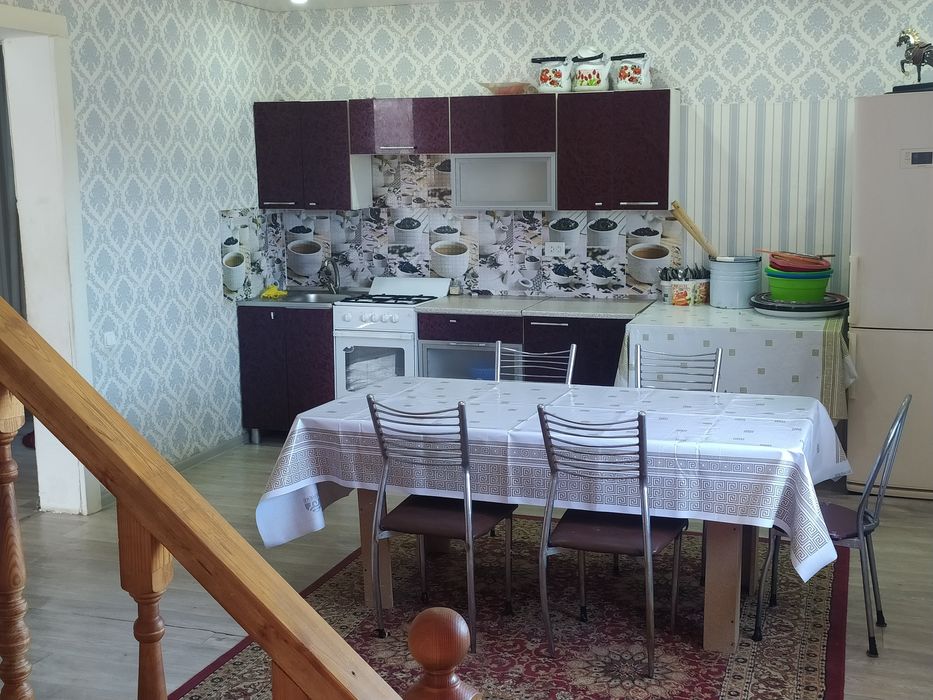 Сдам коттедж посуточно