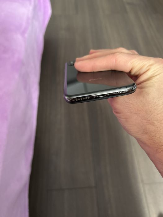 Iphone x display spart!