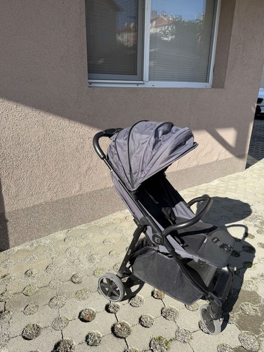 Бебешка количка kikka boo alexa