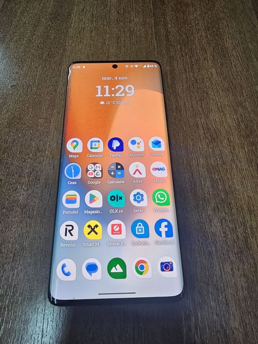 Motorola Edge 50 Ultra 16 GB Ram , 1Tb memorie