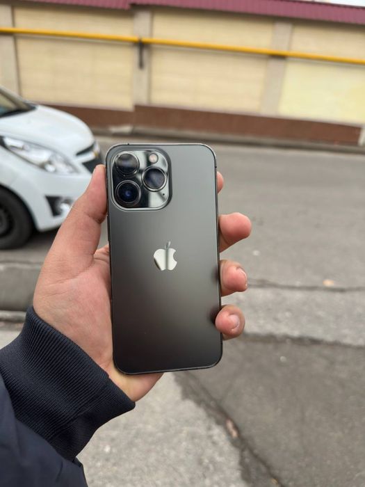 Iphone 13 pro 256 gb