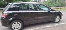 Opel Astra H AN fab 2007