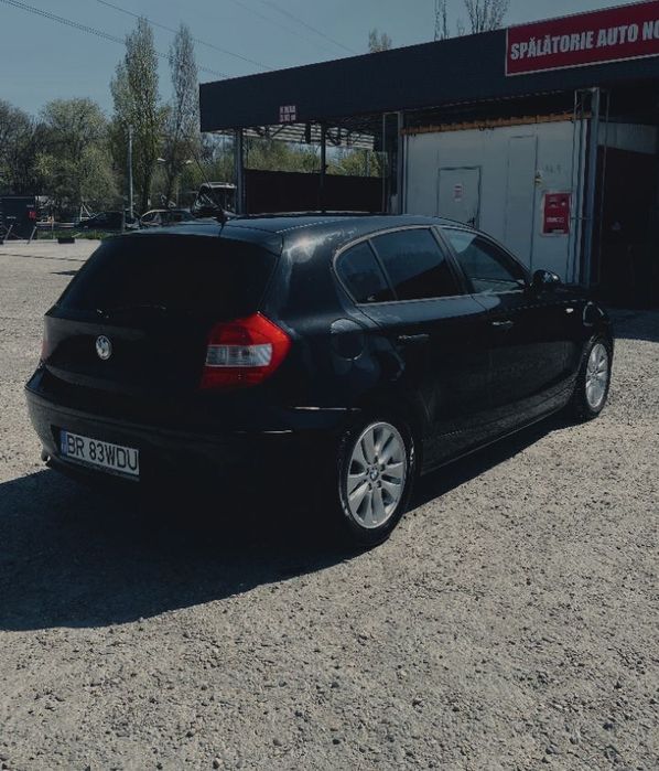 Vand BMW SERIA 1 E87