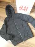H&M - черно яке XS