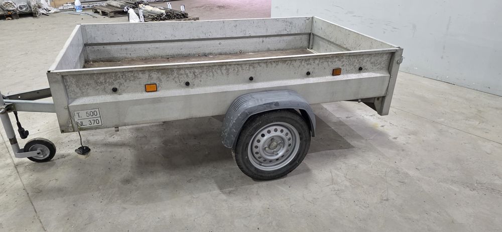 Голямо Ремарке 220х130 см