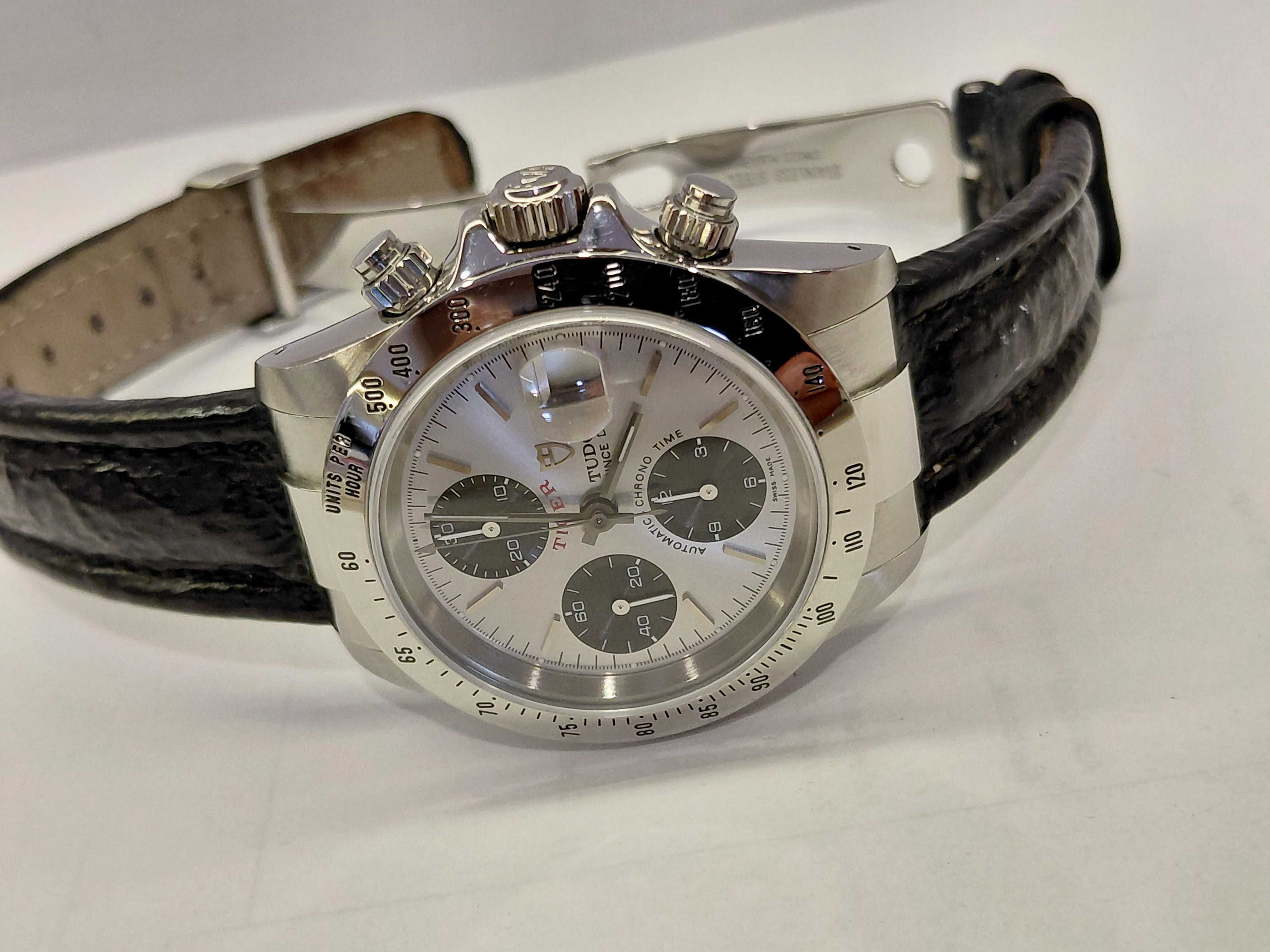 Tudor Tiger Prince Date