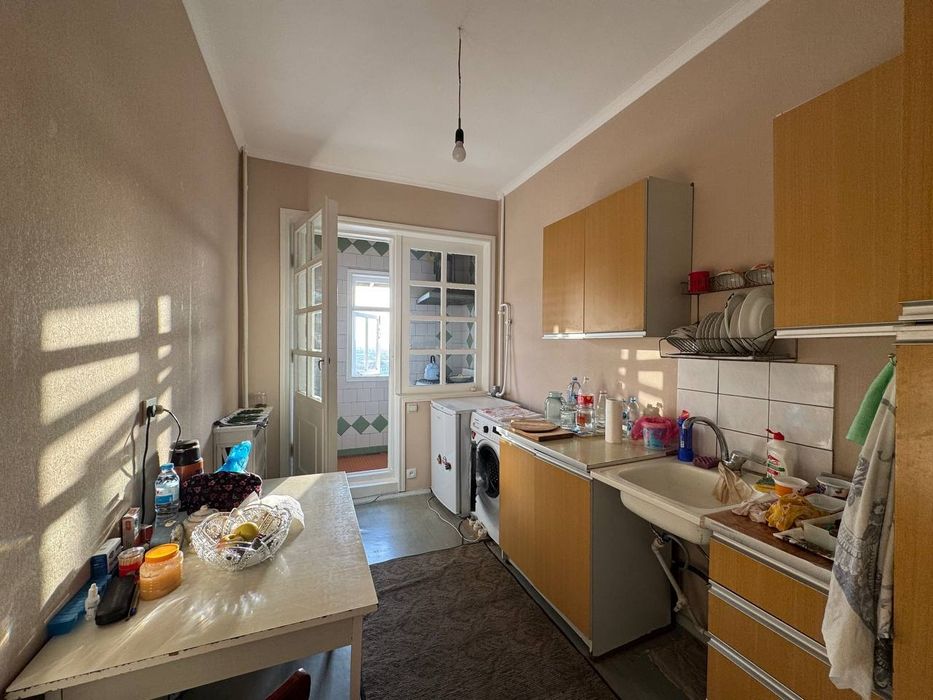 #007 .Срочно продаётся 3 х комнатная квартира . Самарканд Дарвоза