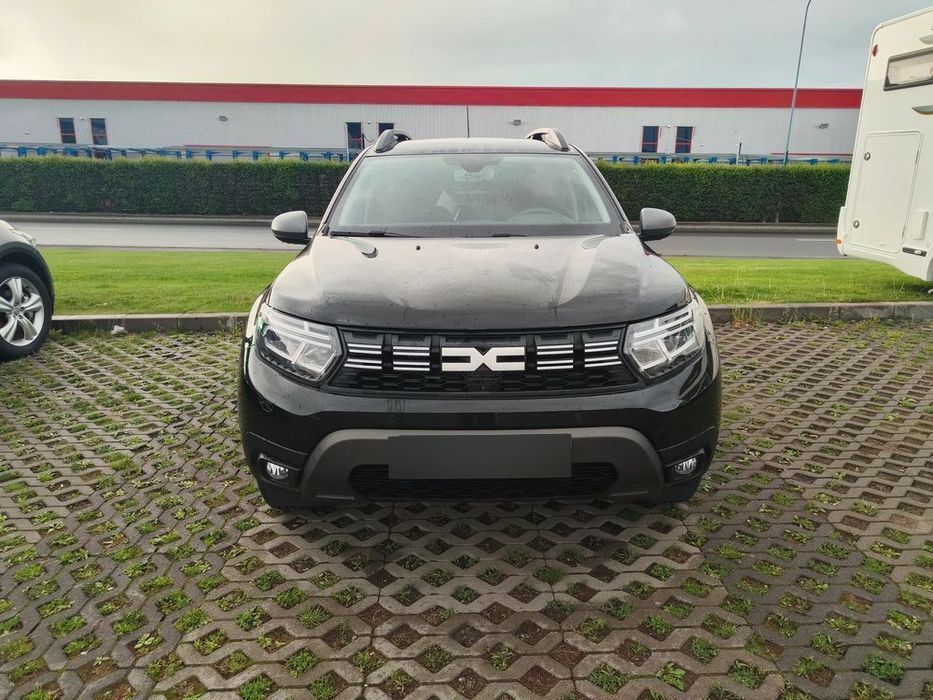 Dacia Duster Unic proprietar / Stare foarte bună / Garanție extinsă 5 ani