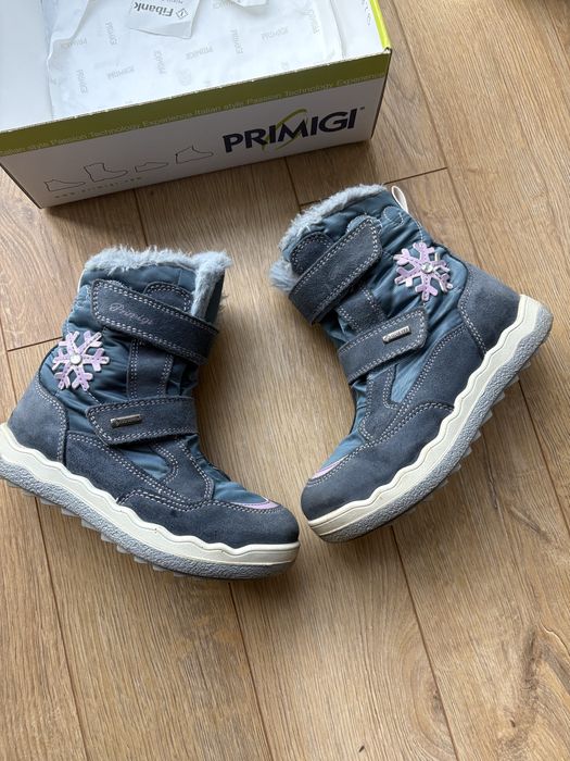 Детски ботушки Primigi