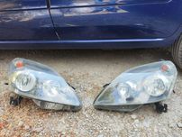 Фарове Opel Zafira B оригинални,цената еза 2 бр