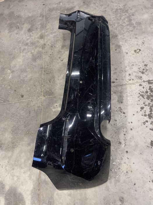 Броня BMW 1 серия F40 3бр